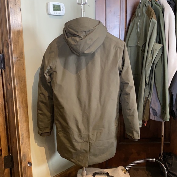 Scandinavian Edition Loft Winter Jacket - Picture 2 of 15